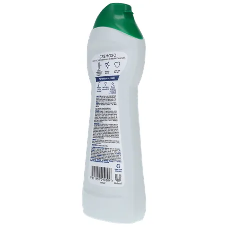 Cif cremoso 250ml 20% gratis 360-22