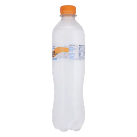 Água Mineral Flua com Gás 500ml 360-8