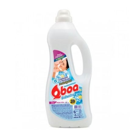 AMAC.Q BOA 2LT MACIEZ DELICADEZA