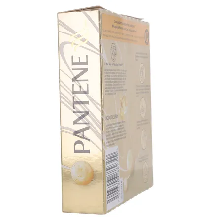Ampola de Tratamento Pantene Hidro Cauterização com 3 Unidades 15Ml 360-11