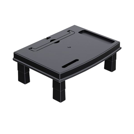 SUPORTE P/ MONITOR E NOTEBOOK ERGONEW 3 RELIZA 011379