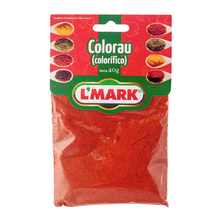 COLORAU LMARK 40G 