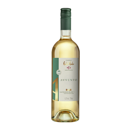 Vinho rar avvento sauvignon blanc 750ml