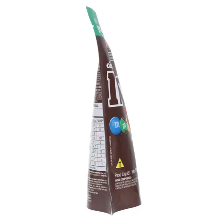 CHOC.M&MS 148G AO LEITE POUCH 360-27