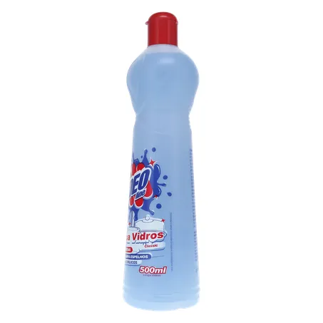 Limpa vidros deo line classico squ 500ml 360-6