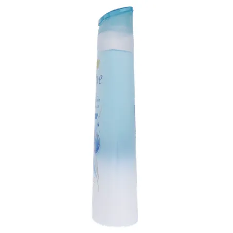 Shampoo dove oxigenio hid.int.400ml 360-8