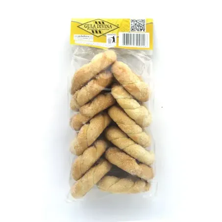 Rosquinha Nata Divina Gula Divina 250g