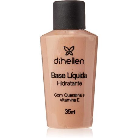 Base di hellen liquida n. 01