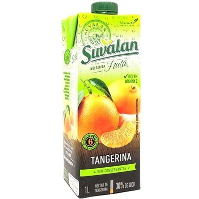 Néctar tangerina suvalan 1l