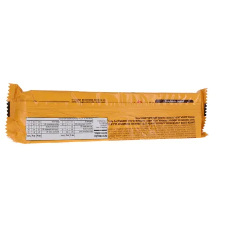 BISCOITO BAUDUCCO COOKIES CHOCOLATE C/GOTAS CHOCOLATE BRANCO 96G 360-16