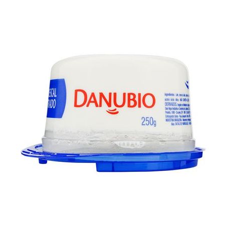 QJ MINAS DANUBIO TRAD 250G