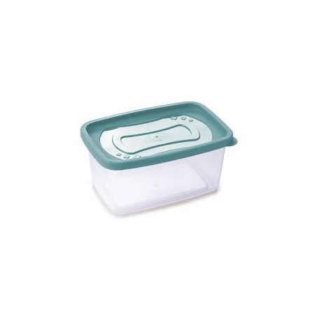 POTE PLASUTIL 1.2L RETANGULAR
