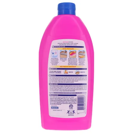 LIMPA CARPETE VANISH KARPEX 500ML 360-2