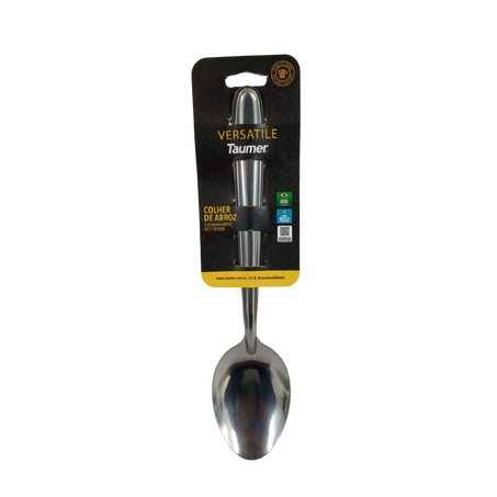 COLHER TAUMER ARROZ VERSATILE R3005