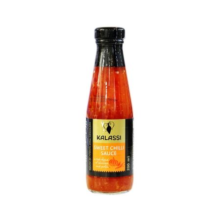KALASSI MOLHO SWEET CHILLI 245ML