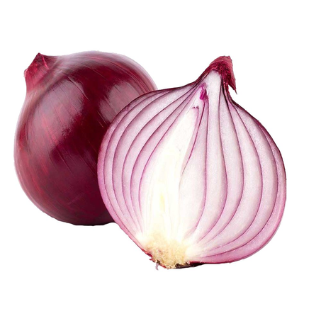 Cebola roxa kg