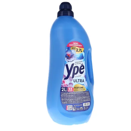 Amaciante Ypê Azul Aconchego 2l 360-33