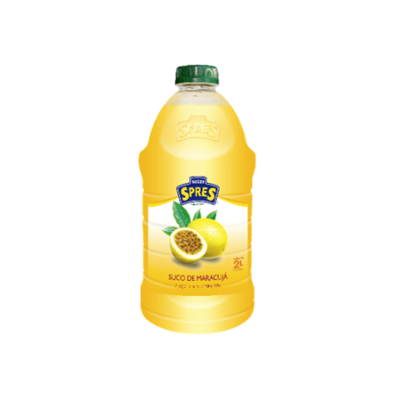 SUCO SPRES 1.7LT MARACUJA