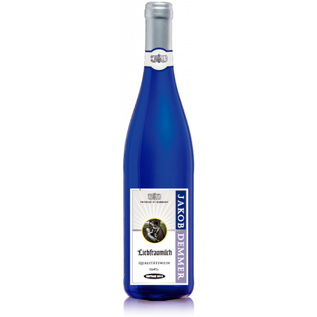Vinho Nac Quinta Morgado 750ml Tinto Seco