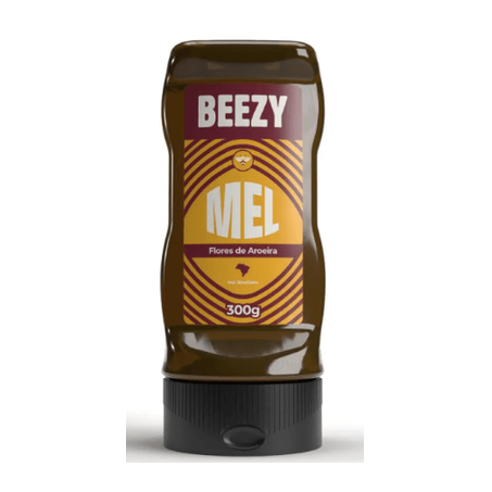 MEL BEEZY 300G FLORES/AROEIRA