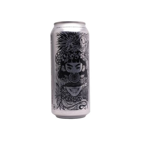Energético Guaraná Maracujá Elev Lata 473ml
 360-39