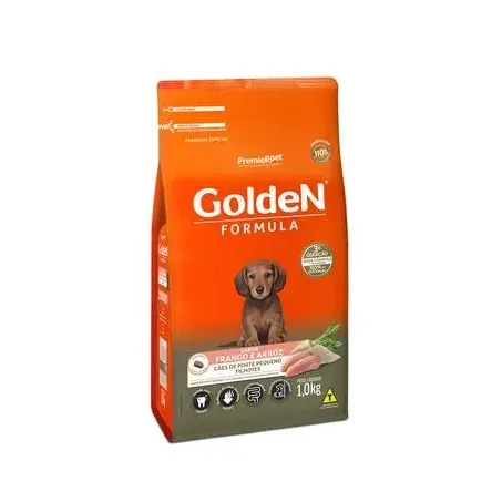 Golden form caes fil mb fra 1kg
