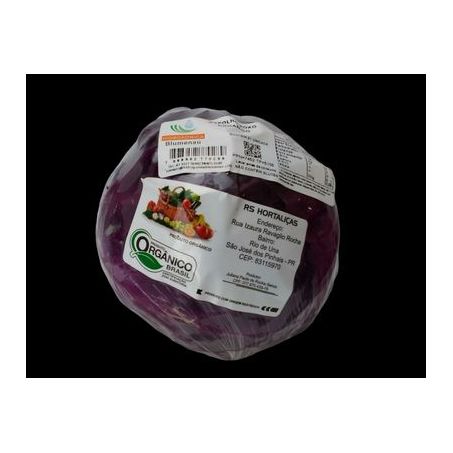 REPOLHO ROXO BLUMENAU UN ORGANICO