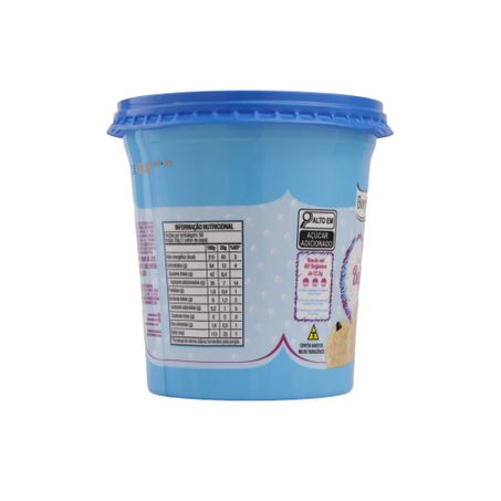 Sobremesa bom principio beijinho 1kg 360-46