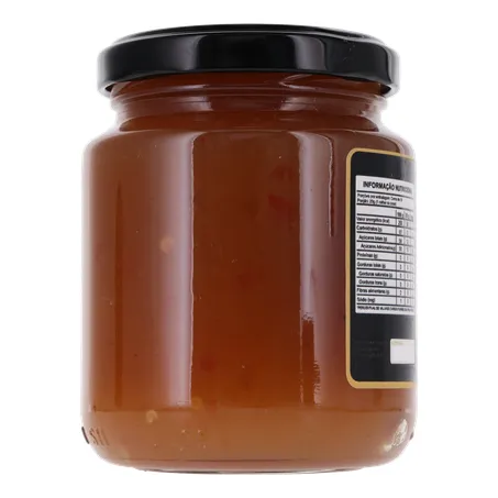Geleia hubner pimenta 310g 360-23