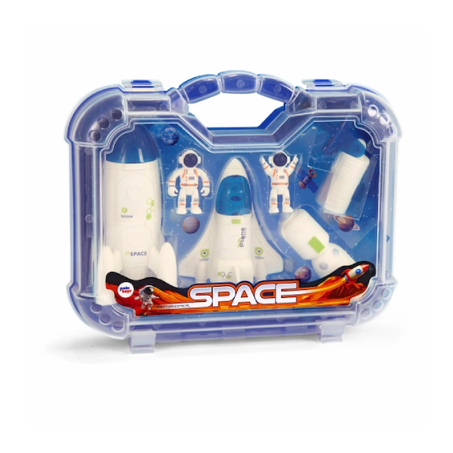 Brinquedo Maleta Space
