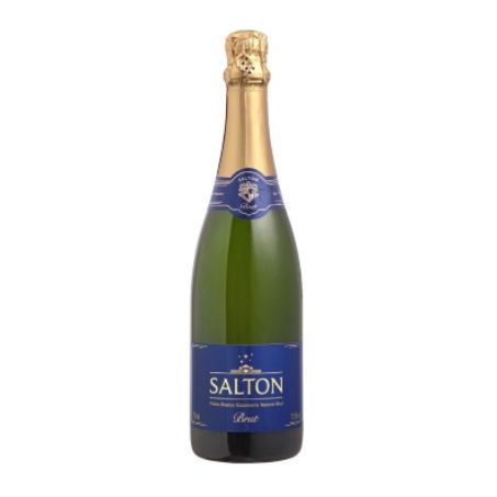 ESPUMANTE SALTON BRUT 750ML