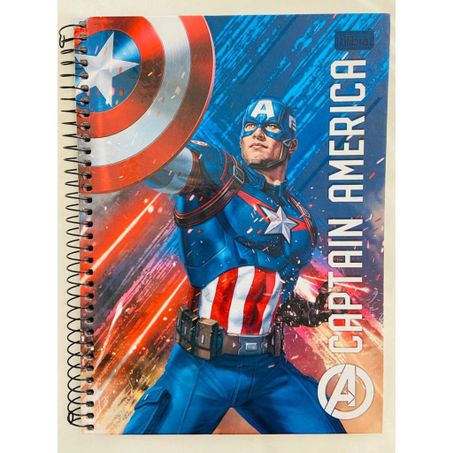 Caderneta tilibra thor avengers cd 80f