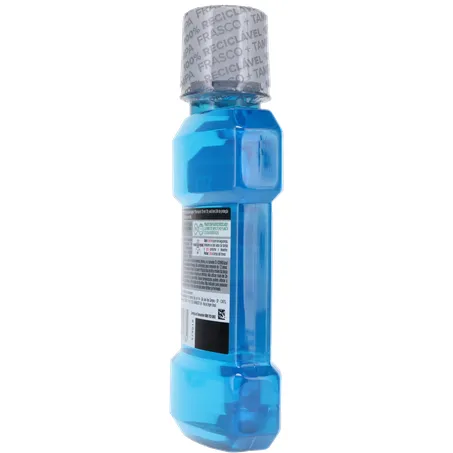 ANTI-SEPTICO BUCAL LISTERINE ANTITARTARO 250ML 360-25
