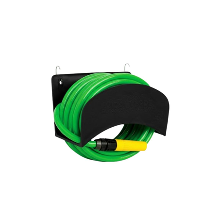 Suporte para Mangueira Cipla Preto - Ref. 1607