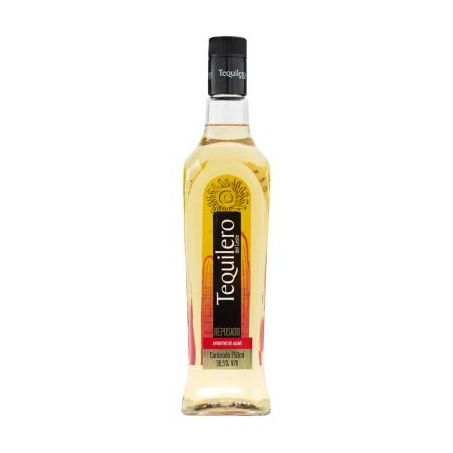 Aperitivo de Agave Tequilero Del Leste  Garrafa 750ml
