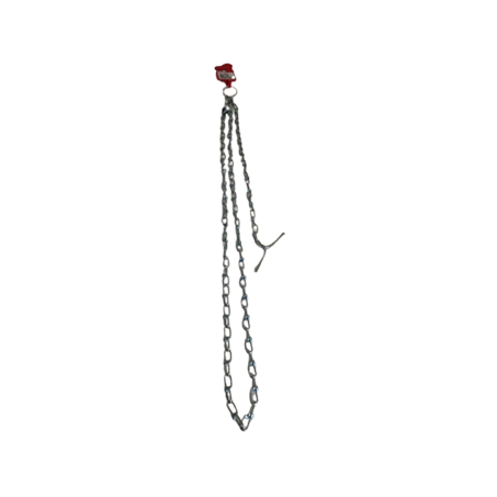 CORRENTE P/CAES PET MAR N5