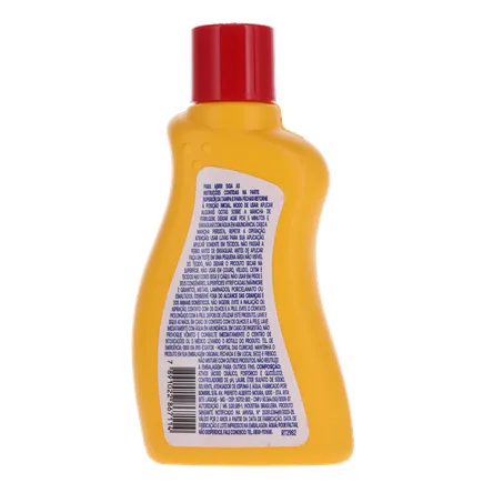 DETERGENTE LÍQUIDO TIRA-FERRUGEM MON BIJOU TECIDOS E ROUPAS 50ML 360-19