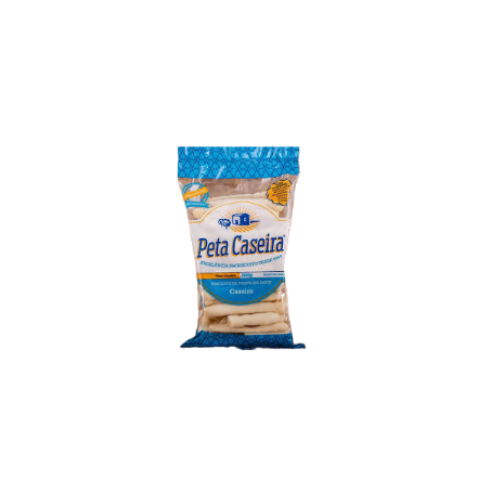 BISC POLVILHO PETA CASEIRA 200G S/LACTOSE