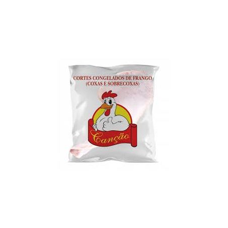 Coxa/sobrecoxa cancao cong kg