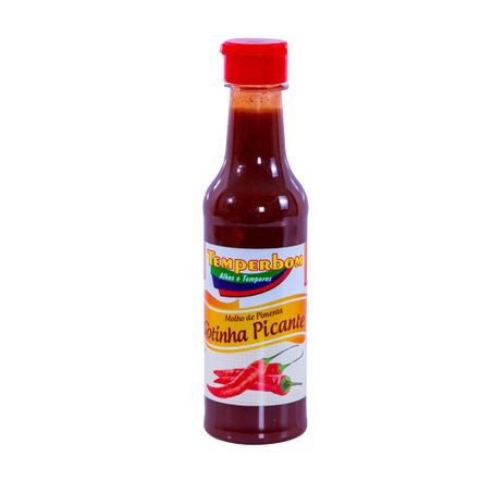 MOLHO TEMPERBOM GOT PI 150ML