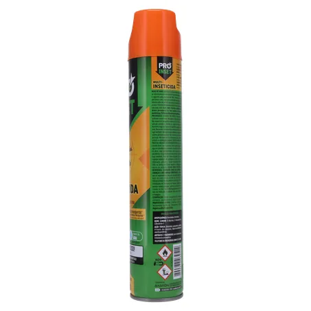 Inseticida Multi Pro Inset Aerossol 250Ml 360-10