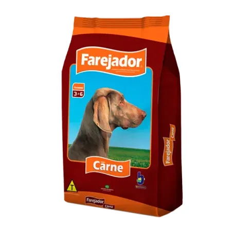 Racao farejador o kg