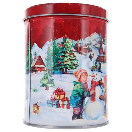Biscoito s.edwiges cookies natal lt 100g 360-10