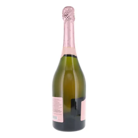 ESPUMANTE CAVALLERI MOSCATEL ROSÉ GARRAFA 750ML 360-25
