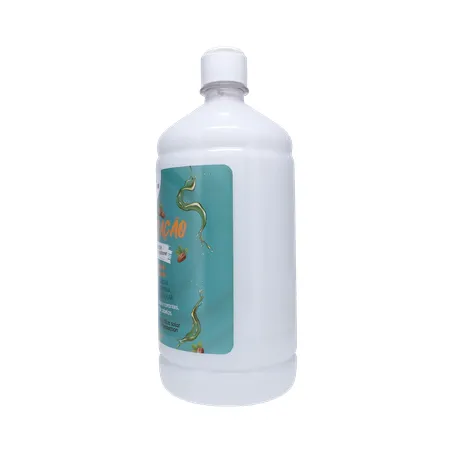 Condicionador denomax hidrata e repara 1l 360-9