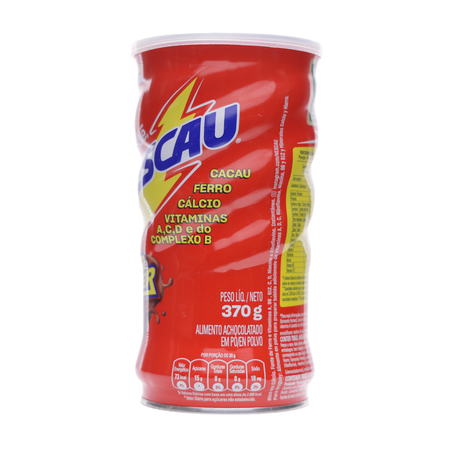 ACHOCOLATADO NESCAU LATA 370G 360-9