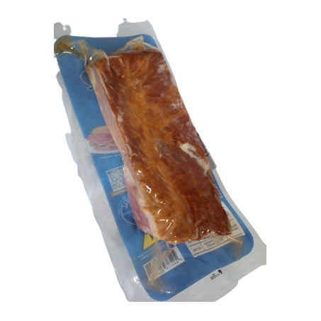 Bacon pamplona especial paleta kg