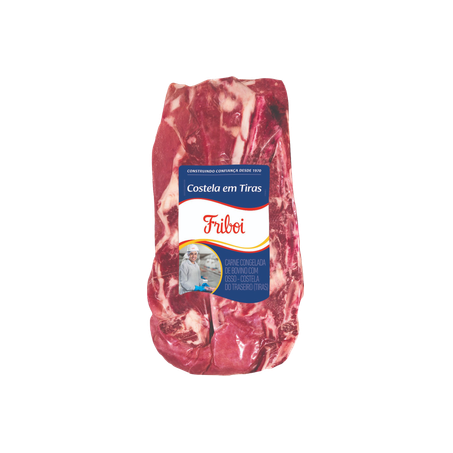 Costela Ripa Kg