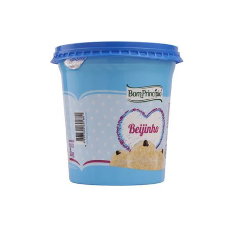 Sobremesa bom principio beijinho 1kg 360-18