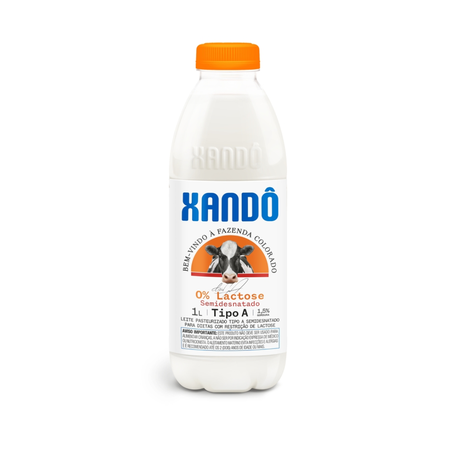 CR.LEITE ZERO LACTOSE XANDO 1,01KG